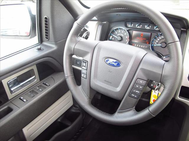 Ford F150 2011 photo 4