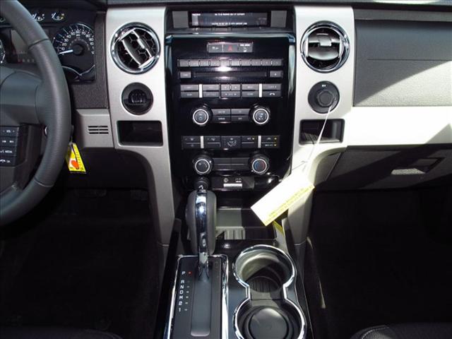 Ford F150 2011 photo 5