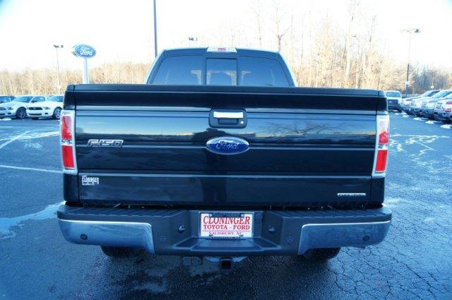 Ford F150 2011 photo 3