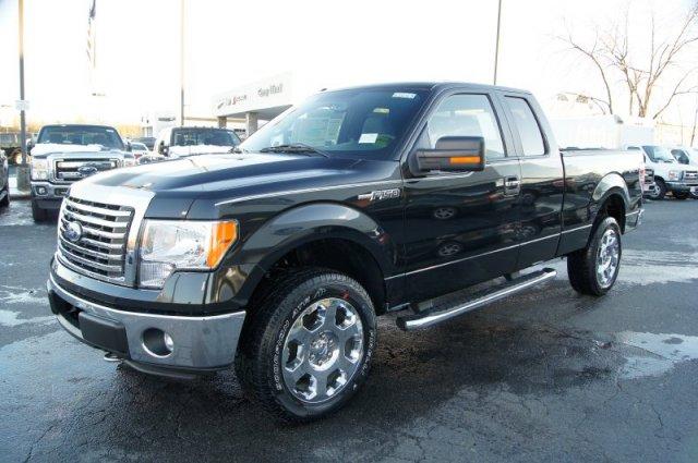 Ford F150 2011 photo 5