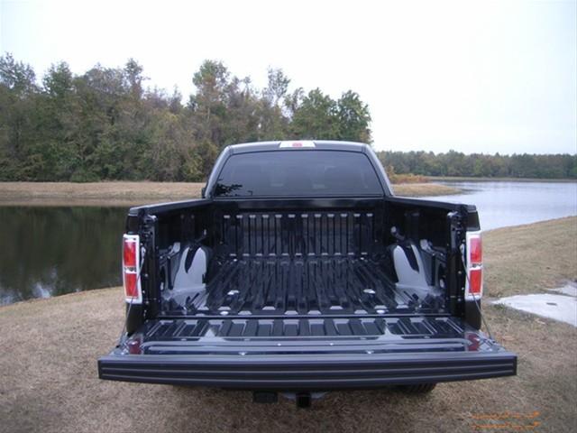 Ford F150 ESi Pickup