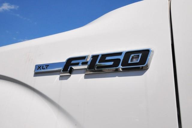 Ford F150 2011 photo 1