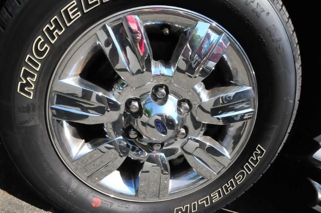 Ford F150 2011 photo 3
