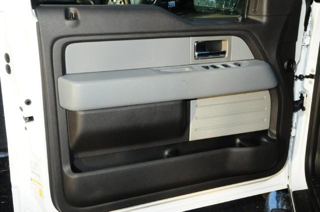 Ford F150 2011 photo 4
