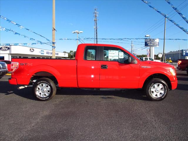 Ford F150 2011 photo 3