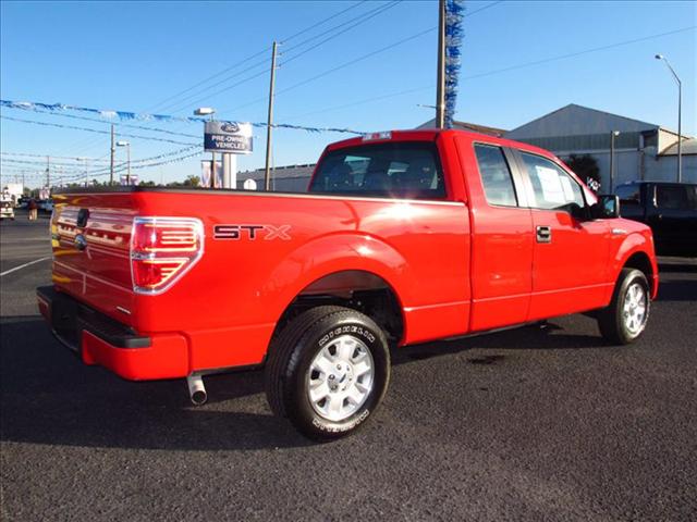 Ford F150 2011 photo 1