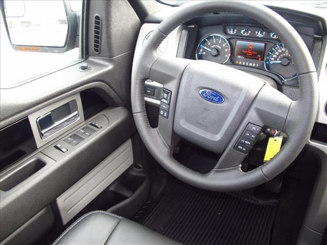 Ford F150 2011 photo 2