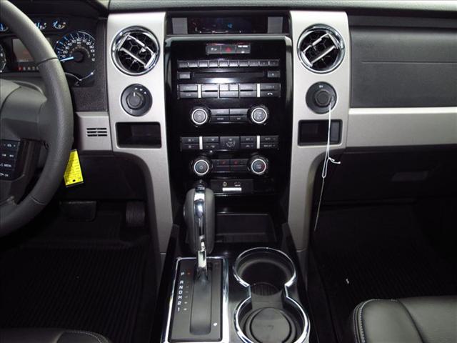 Ford F150 XR Wagon Pickup