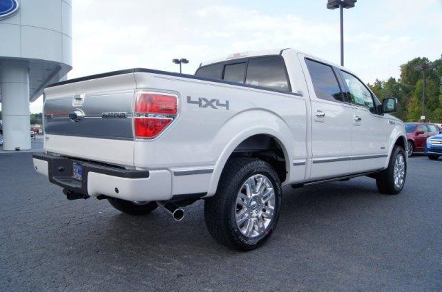 Ford F150 Ralliart Pickup