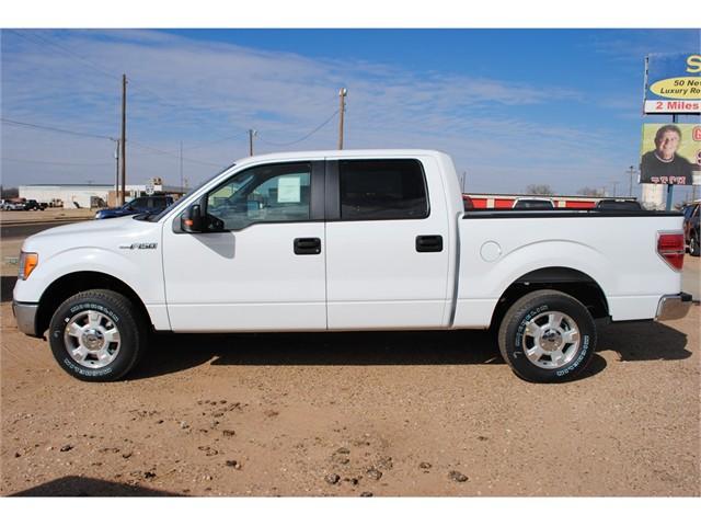 Ford F150 ESi Pickup