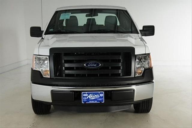 Ford F150 2011 photo 2