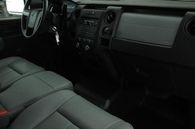 Ford F150 Sport 4WD Pickup