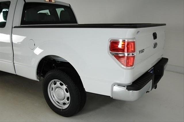 Ford F150 2011 photo 1