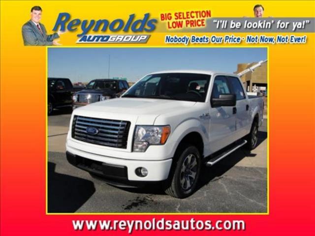 Ford F150 XLT Xcab5.4 Pickup