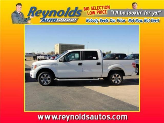 Ford F150 2011 photo 1
