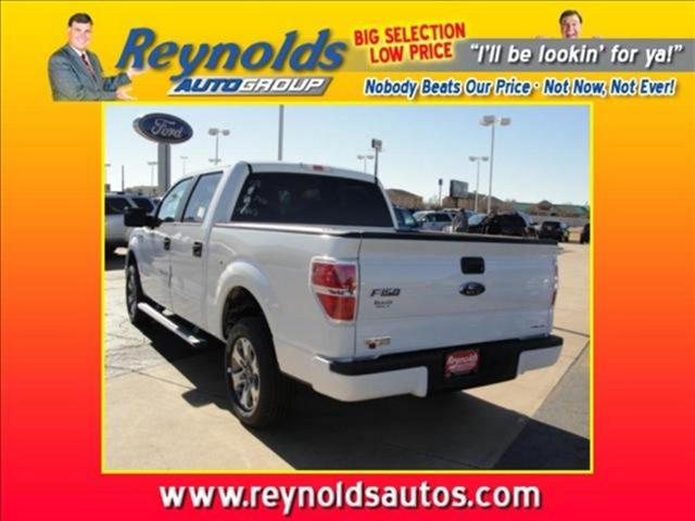 Ford F150 2011 photo 2