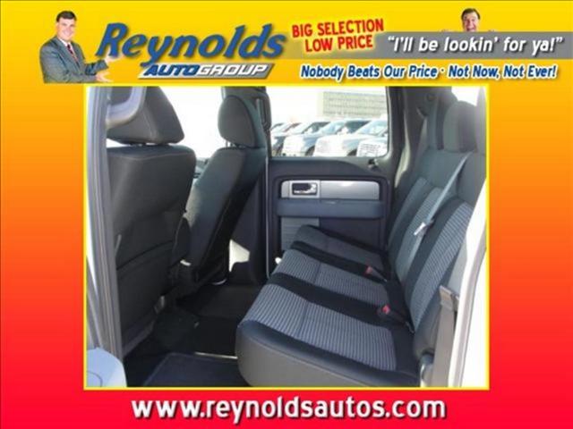 Ford F150 2011 photo 4