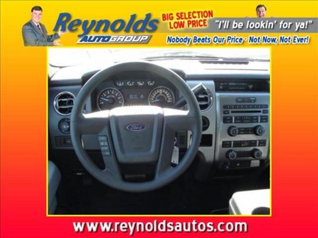 Ford F150 2011 photo 5