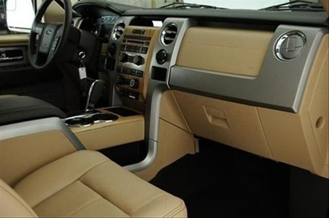 Ford F150 2011 photo 1