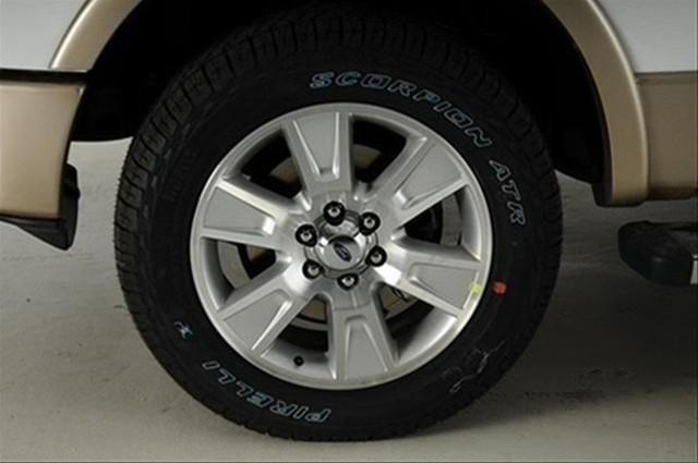 Ford F150 2011 photo 3