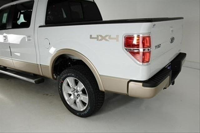 Ford F150 2011 photo 5