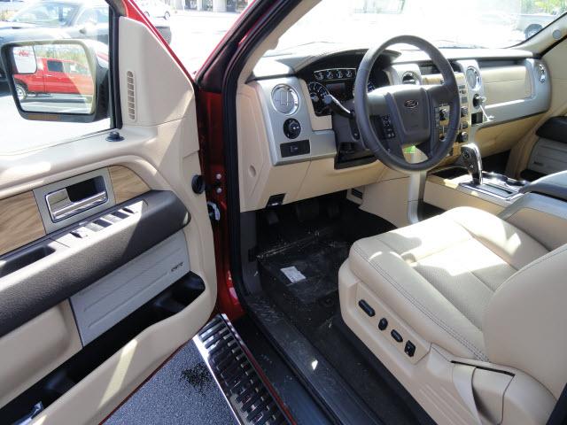 Ford F150 2011 photo 3