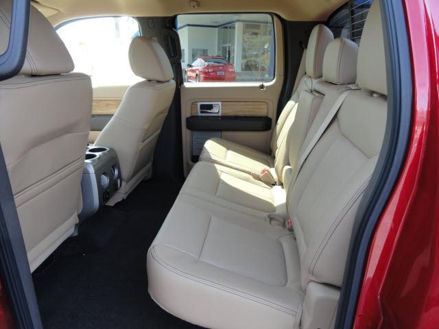 Ford F150 2011 photo 5