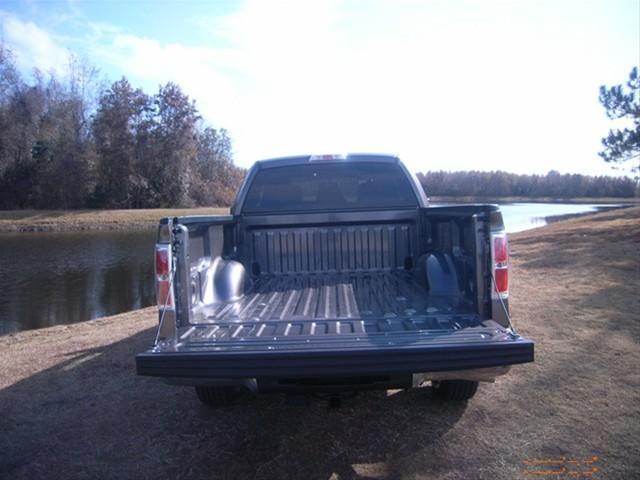 Ford F150 2011 photo 4
