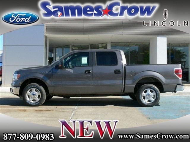 Ford F150 2011 photo 1