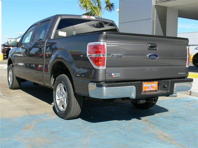 Ford F150 ESi Pickup