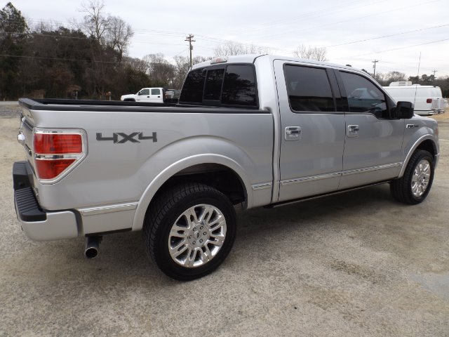 Ford F150 2011 photo 3