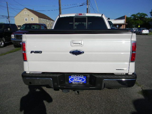 Ford F150 2011 photo 1