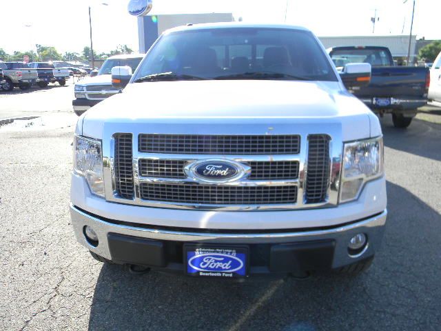 Ford F150 2011 photo 2