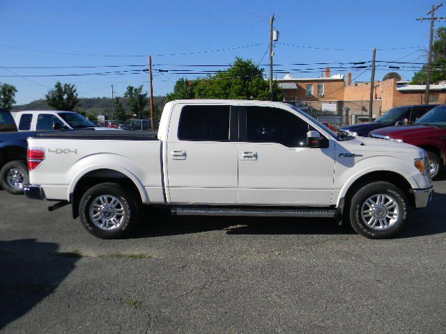 Ford F150 2011 photo 4