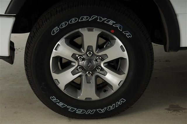 Ford F150 2011 photo 2