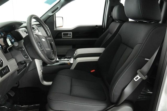 Ford F150 2011 photo 4