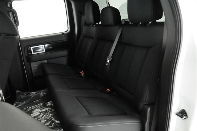 Ford F150 2011 photo 5