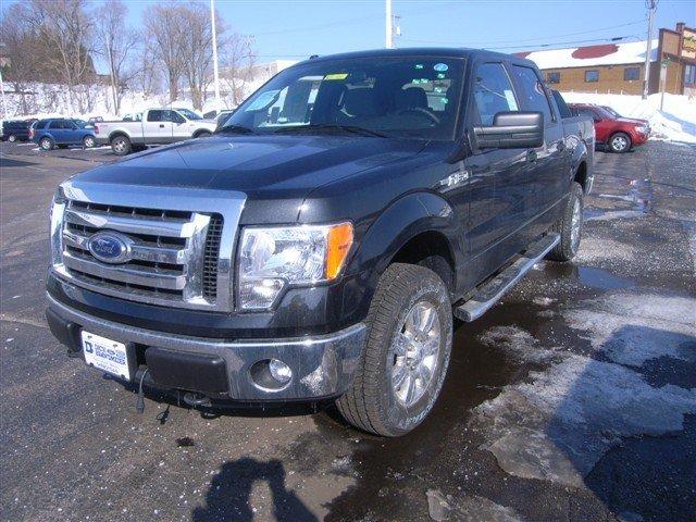 Ford F150 2011 photo 2