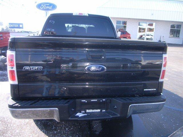 Ford F150 2011 photo 4