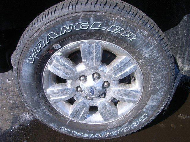 Ford F150 2011 photo 5