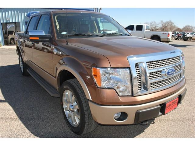 Ford F150 Premier 2WD 4-cyl Auto Pickup