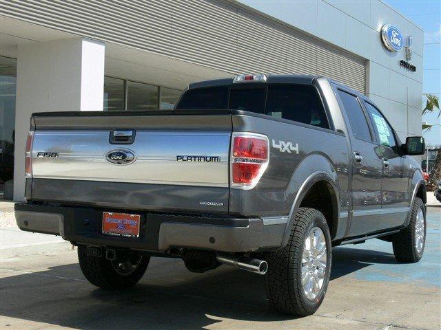Ford F150 2011 photo 2