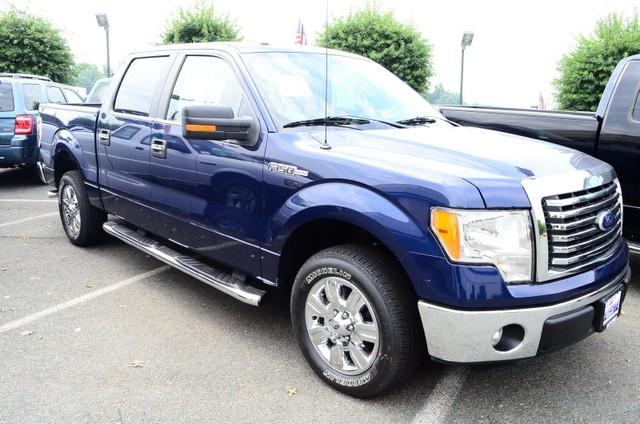 Ford F150 ESi Pickup