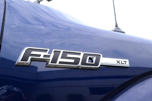 Ford F150 2011 photo 1