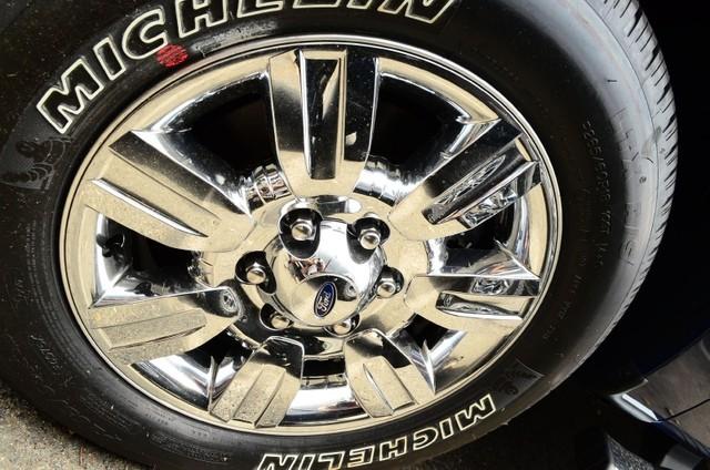 Ford F150 2011 photo 4