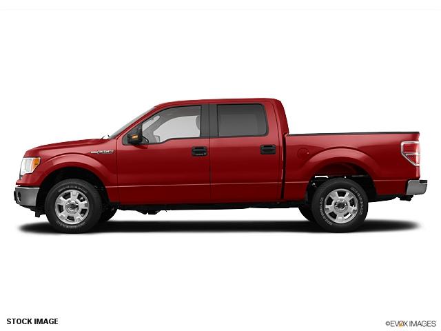 Ford F150 2011 photo 1