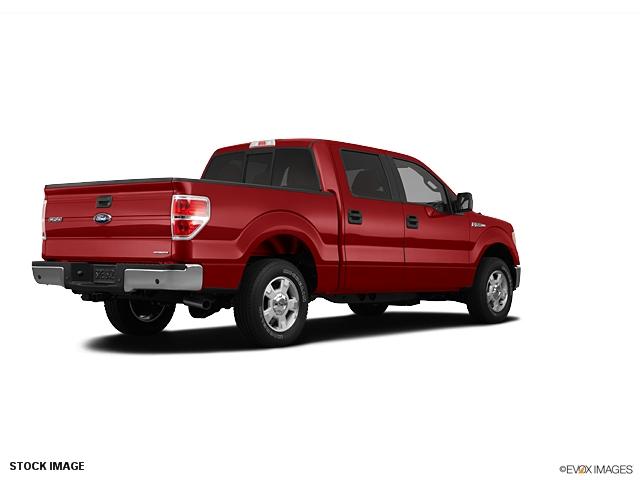 Ford F150 Unknown Pickup