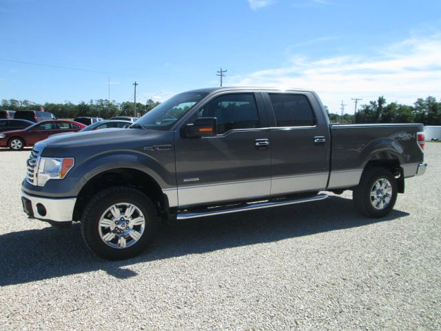Ford F150 2011 photo 3