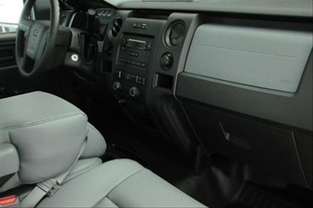 Ford F150 Sport 4WD Pickup