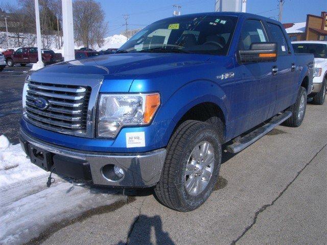 Ford F150 2011 photo 2